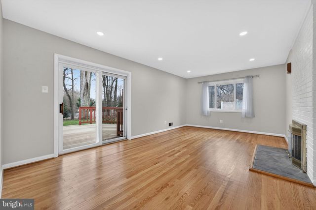 7507 MURILLO ST, Springfield, VA 22151