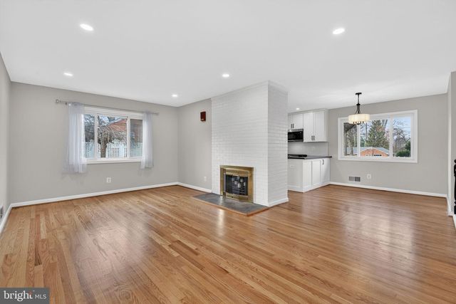 7507 MURILLO ST, Springfield, VA 22151