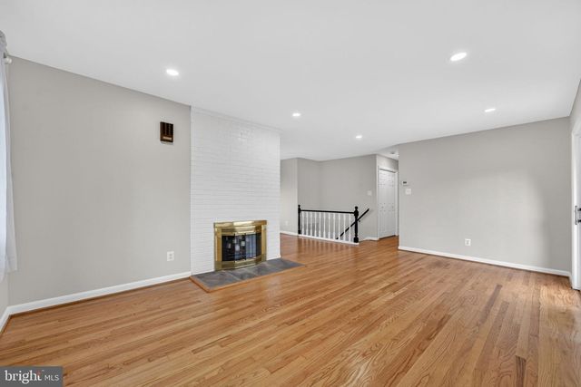 7507 MURILLO ST, Springfield, VA 22151