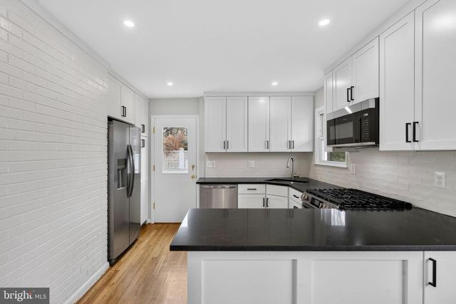 7507 MURILLO ST, Springfield, VA 22151