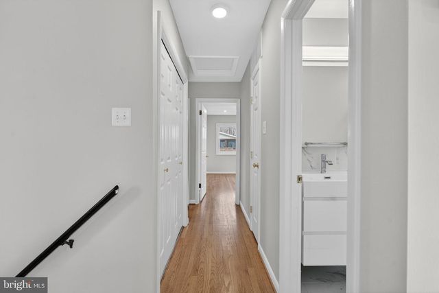 7507 MURILLO ST, Springfield, VA 22151