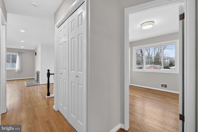 7507 MURILLO ST, Springfield, VA 22151