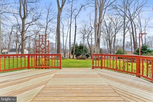 7507 MURILLO ST, Springfield, VA 22151