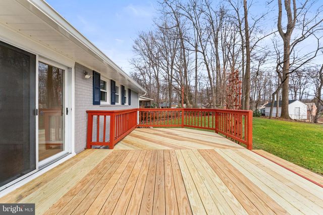 7507 MURILLO ST, Springfield, VA 22151