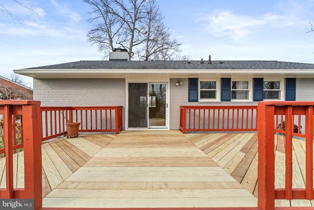 7507 MURILLO ST, Springfield, VA 22151