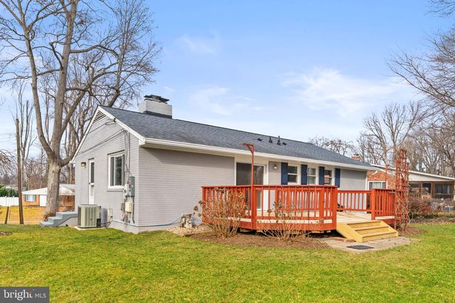 7507 MURILLO ST, Springfield, VA 22151