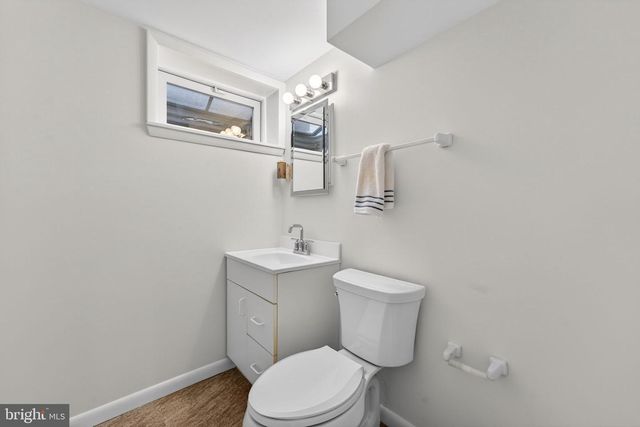 7507 MURILLO ST, Springfield, VA 22151