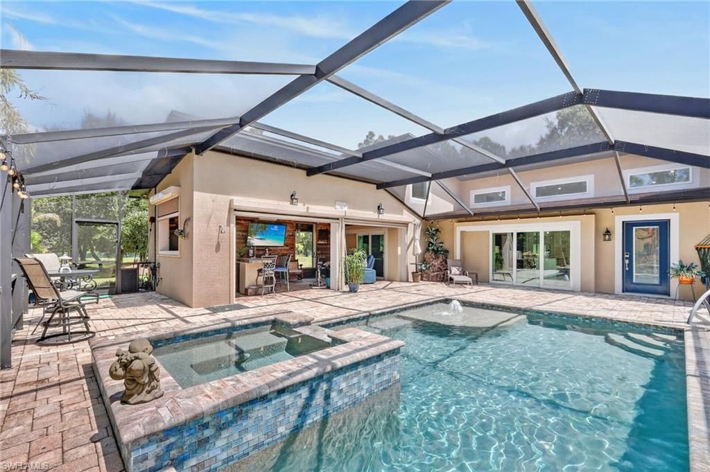 11730 Vista Ridge DR, FORT MYERS, FL 33913 — exterior