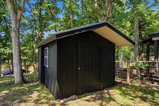 100 Breeze Inn Rd, Castalian Springs, TN 37031