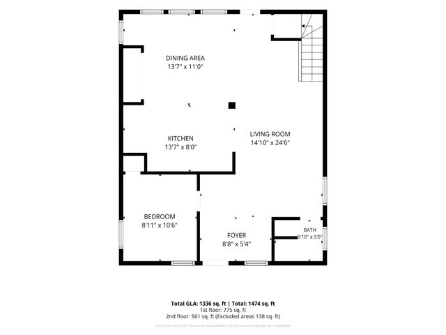 100 Breeze Inn Rd, Castalian Springs, TN 37031