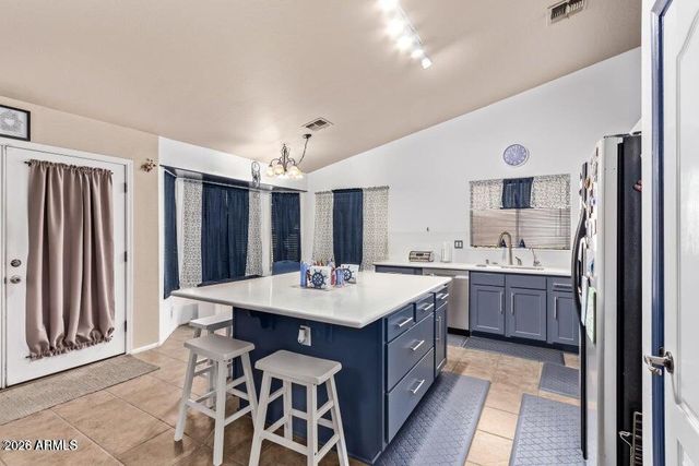 1814 S 123RD Drive, Avondale, AZ 85323