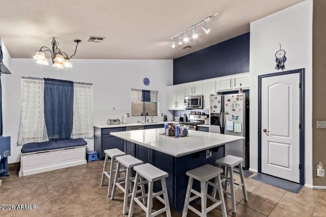 1814 S 123RD Drive, Avondale, AZ 85323