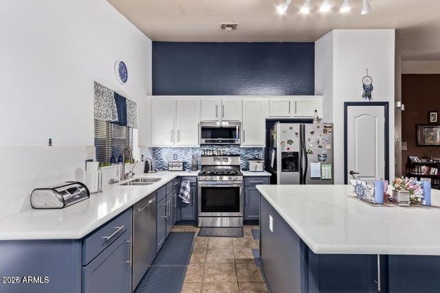 1814 S 123RD Drive, Avondale, AZ 85323