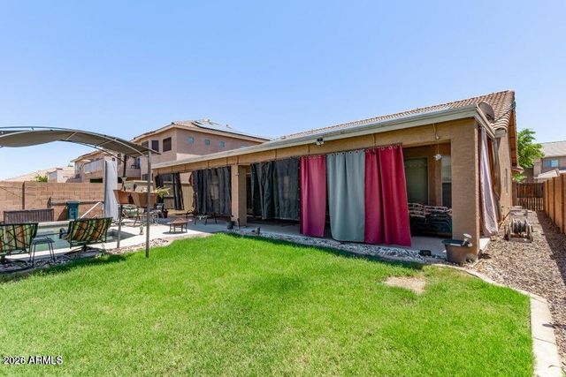 1814 S 123RD Drive, Avondale, AZ 85323