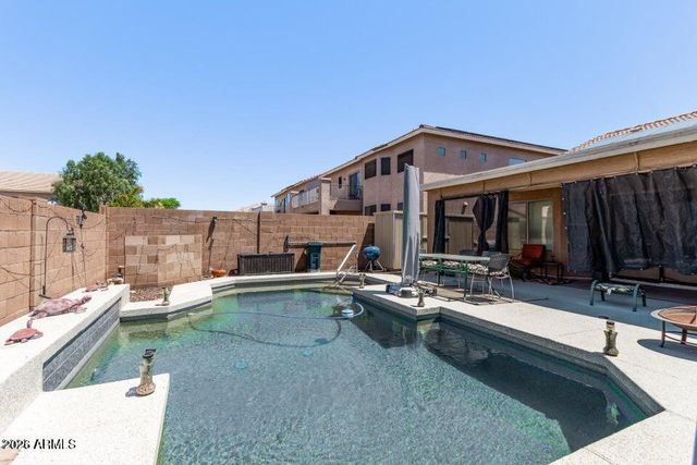 1814 S 123RD Drive, Avondale, AZ 85323