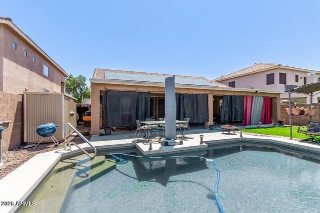 1814 S 123RD Drive, Avondale, AZ 85323