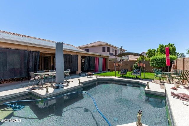 1814 S 123RD Drive, Avondale, AZ 85323