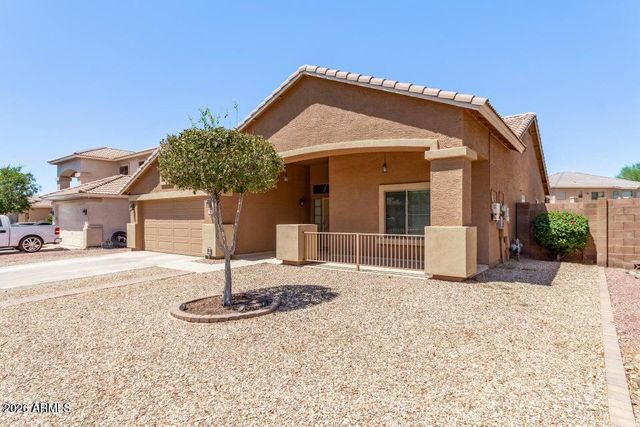 1814 S 123RD Drive, Avondale, AZ 85323