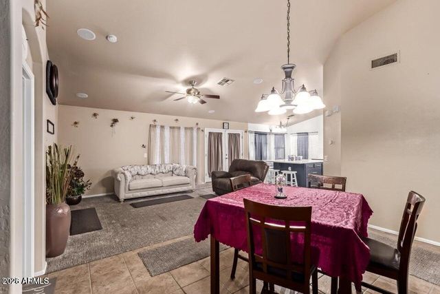 1814 S 123RD Drive, Avondale, AZ 85323