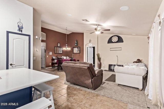 1814 S 123RD Drive, Avondale, AZ 85323