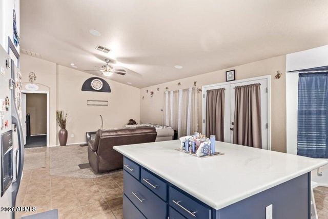 1814 S 123RD Drive, Avondale, AZ 85323