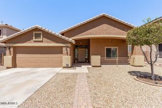 1814 S 123RD Drive, Avondale, AZ 85323