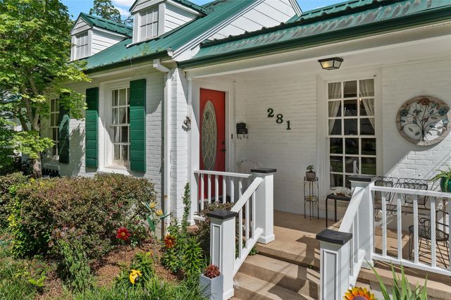 281 Carrollton, Shreveport, LA 71105