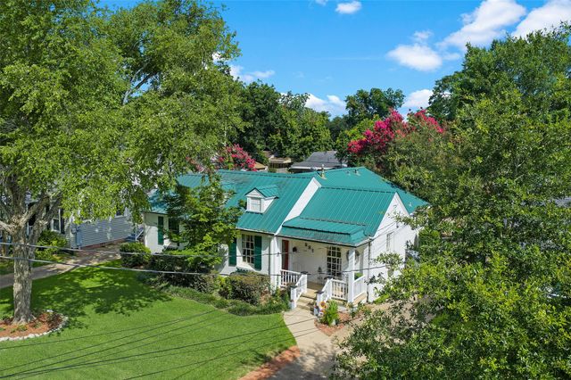 281 Carrollton, Shreveport, LA 71105
