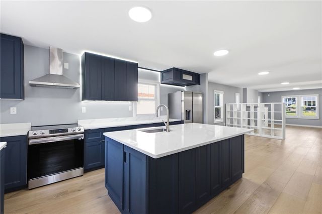 346 Corona Avenue, Oakwood, OH 45419