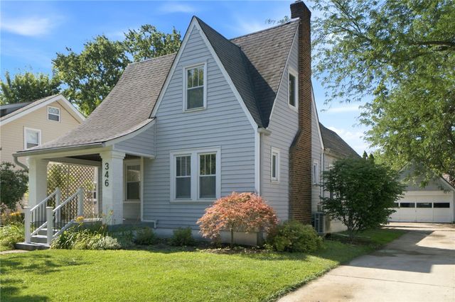 346 Corona Avenue, Oakwood, OH 45419