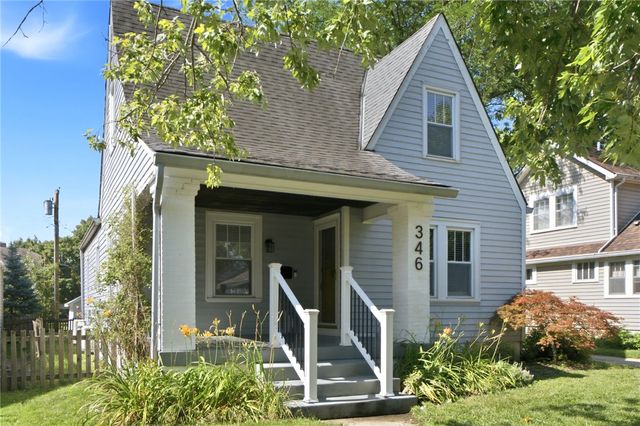 346 Corona Avenue, Oakwood, OH 45419