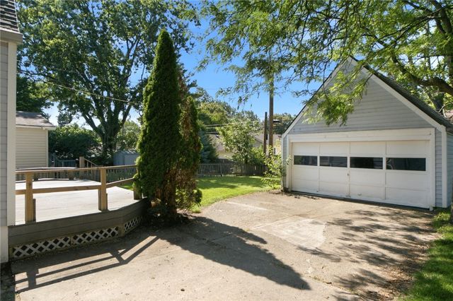 346 Corona Avenue, Oakwood, OH 45419
