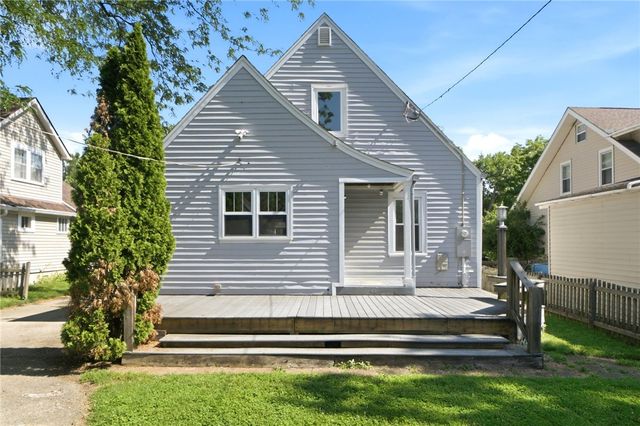 346 Corona Avenue, Oakwood, OH 45419