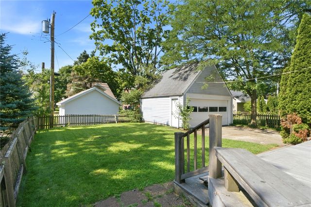346 Corona Avenue, Oakwood, OH 45419