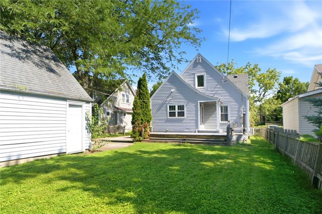 346 Corona Avenue, Oakwood, OH 45419