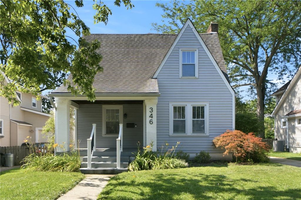 346 Corona Avenue, Oakwood, OH 45419