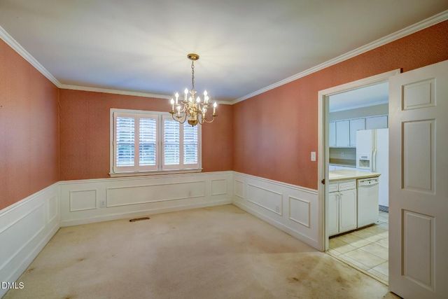 6801 Oak Ridge Drive, Raleigh, NC 27612