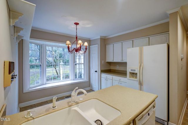 6801 Oak Ridge Drive, Raleigh, NC 27612