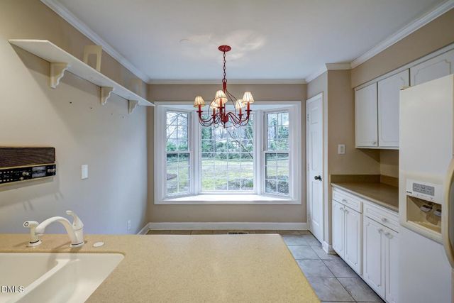 6801 Oak Ridge Drive, Raleigh, NC 27612