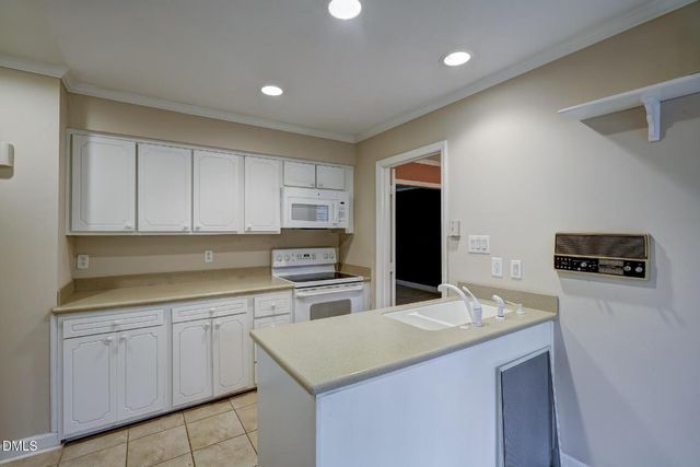 6801 Oak Ridge Drive, Raleigh, NC 27612