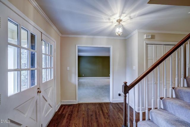 6801 Oak Ridge Drive, Raleigh, NC 27612