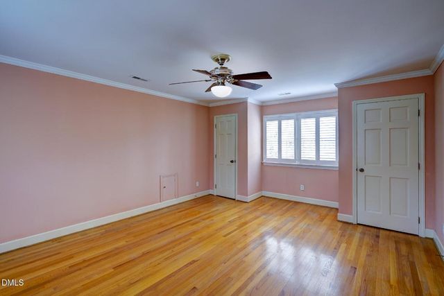 6801 Oak Ridge Drive, Raleigh, NC 27612