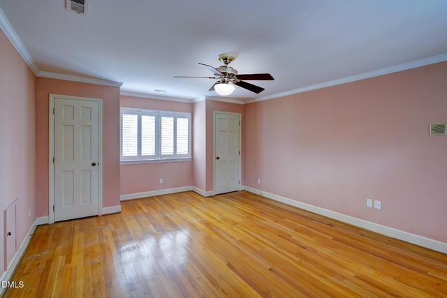 6801 Oak Ridge Drive, Raleigh, NC 27612