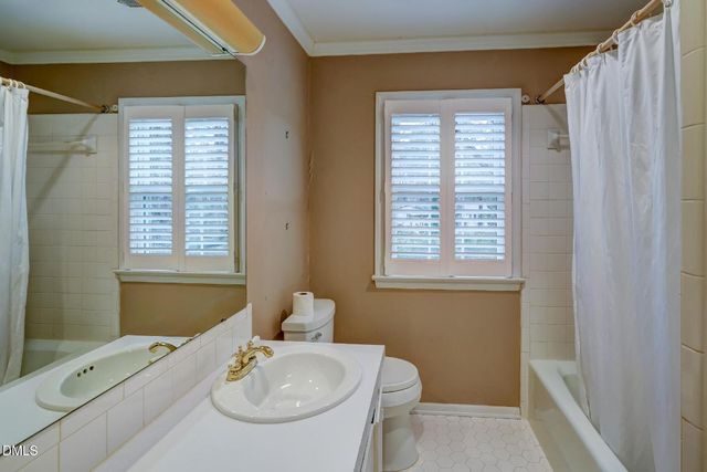 6801 Oak Ridge Drive, Raleigh, NC 27612