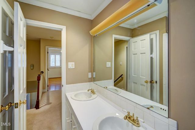 6801 Oak Ridge Drive, Raleigh, NC 27612