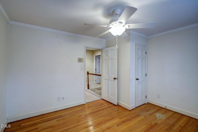 6801 Oak Ridge Drive, Raleigh, NC 27612