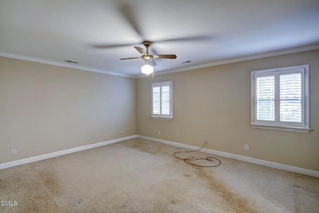 6801 Oak Ridge Drive, Raleigh, NC 27612