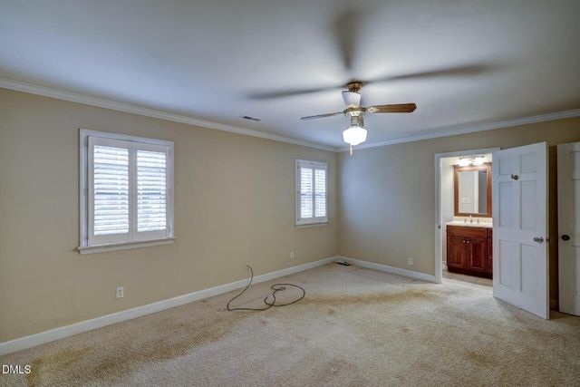 6801 Oak Ridge Drive, Raleigh, NC 27612