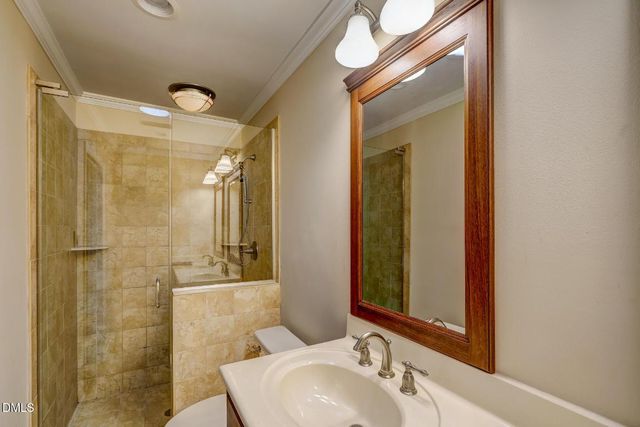 6801 Oak Ridge Drive, Raleigh, NC 27612