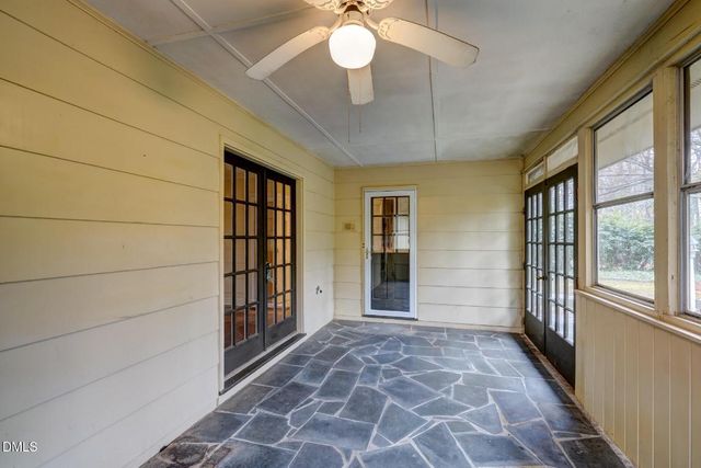 6801 Oak Ridge Drive, Raleigh, NC 27612